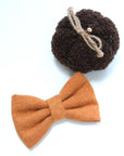 Bow Tie | Pumpkin Pie