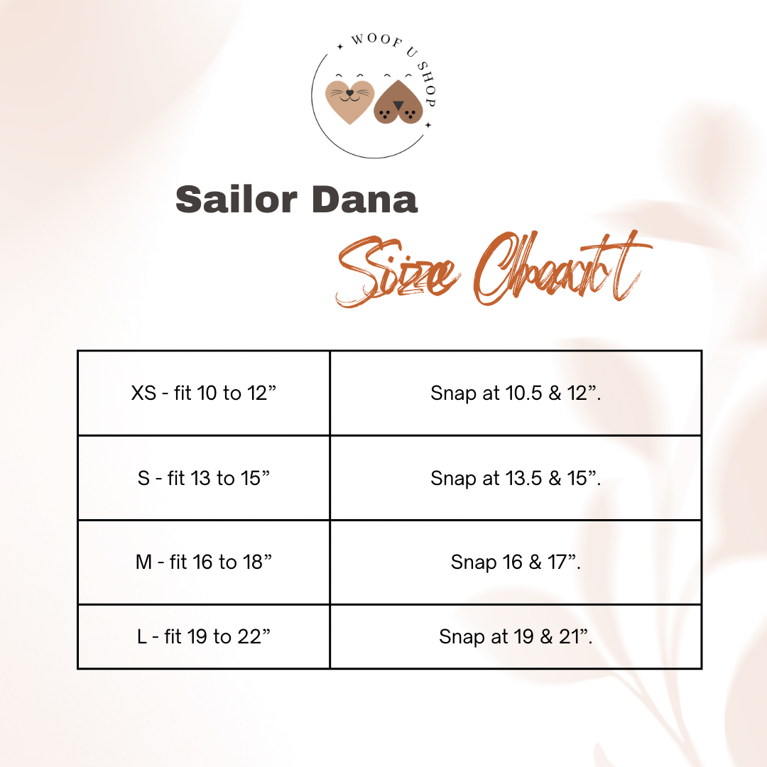 Hayride Sailor Dana (flannel)