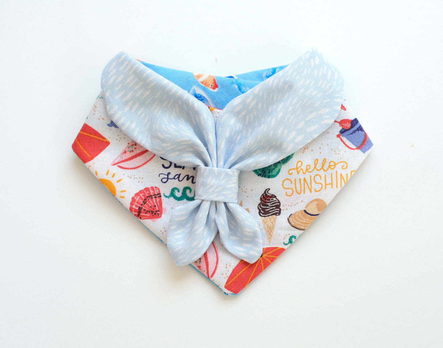 Scouts Bandana | Sea and Sand