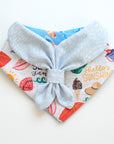 Scouts Bandana | Sea and Sand