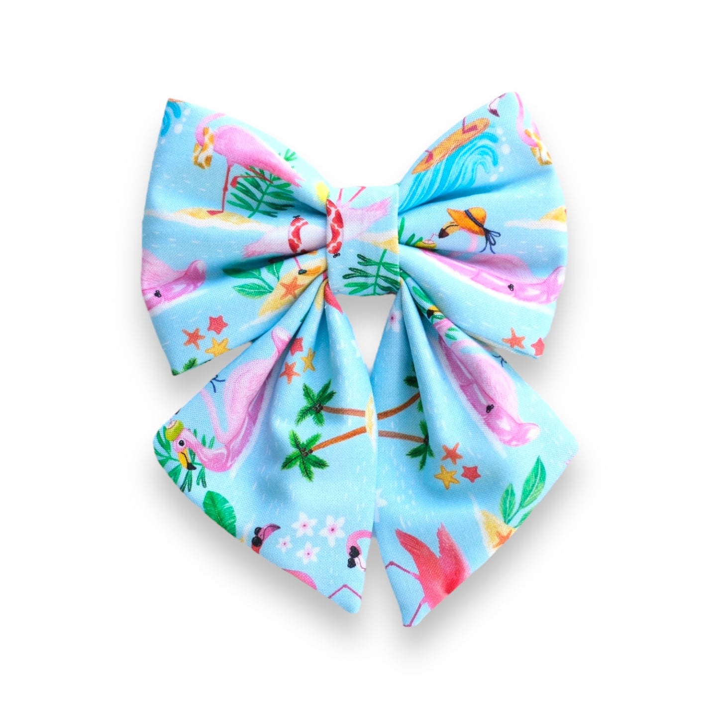 Summer Paradies Sailor Bow