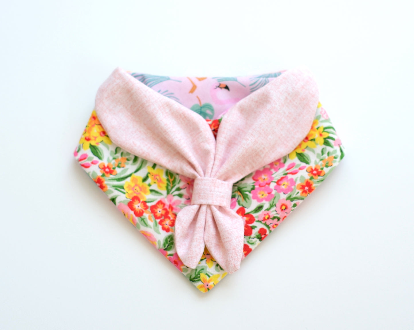 Scouts Bandana | Wild Flowers