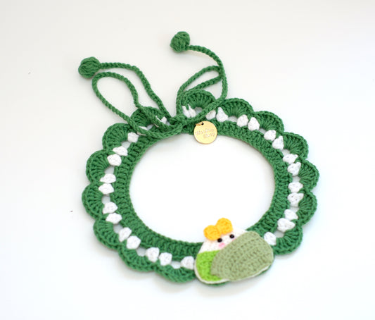 Crochet | Zongzi (Dragon Boat Festival)
